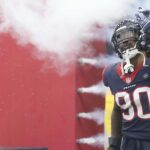 Former No. 1 pick Jadeveon Clowney heading back to Texans for second stint