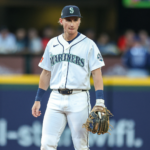 Mariners say top prospect Colt Emerson downplayed severity of wrist injury: ‘He should have said something’