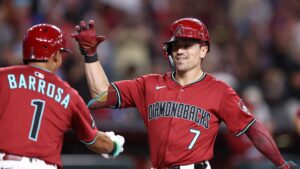 MLB predictions, odds, picks for Tuesday, Aug. 11: This 3-way parlay returns well over +1300