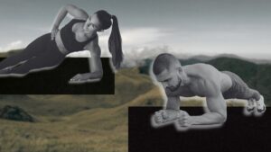 4 Exercises to Strengthen Your Core to Make Hiking with a Heavy Pack Way Easier