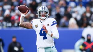 NFL survivor pool picks, advice, strategy for Week 1, 2026: Avoid the Dallas Cowboys