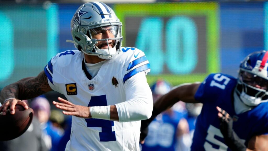 Jamey Eisenberg's Fantasy Football Quarterback Tiers 3.0: The definitive plan on how to draft QBs in 2026