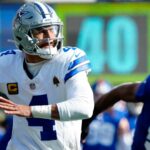 Jamey Eisenberg’s Fantasy Football Quarterback Tiers 3.0: The definitive plan on how to draft QBs in 2026
