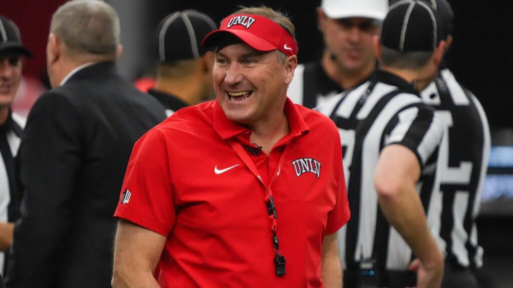 Memphis vs. UNLV prediction, odds, time: 2026 Week 0 college football picks by proven model