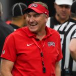 Memphis vs. UNLV prediction, odds, time: 2026 Week 0 college football picks by proven model