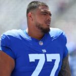 Giants-Jaguars trade grades: Jacksonville acquires former Ravens starter as John Harbaugh ships off ex-player