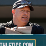 David Forst out as A’s general manager: Five questions facing the next GM with move to Las Vegas looming