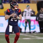 CFL odds, picks, predictions: Edmonton vs. Montreal headlines expert’s best bets for Week 10