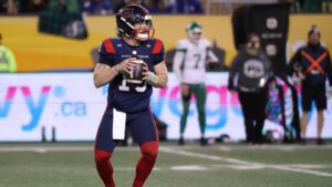 CFL odds, picks, predictions: Edmonton vs. Montreal headlines expert's best bets for Week 10