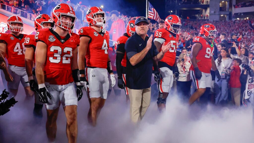 College football's most homegrown teams: Programs with highest number of in-state players in 2026