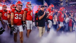 College football's most homegrown teams: Programs with highest number of in-state players in 2026