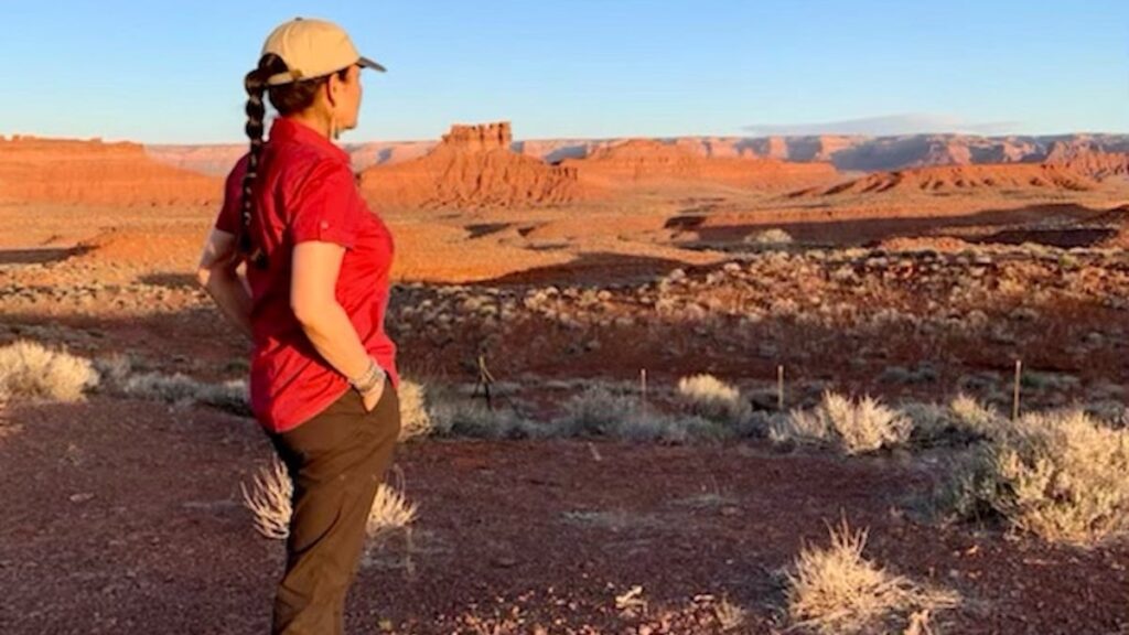 Op-Ed: The Places that Shape Us Cannot Be Recreated After Trump Opens Them Up