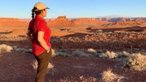 Op-Ed: The Places that Shape Us Cannot Be Recreated After Trump Opens Them Up