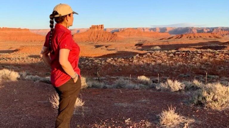 Op-Ed: The Places that Shape Us Cannot Be Recreated After Trump Opens Them Up