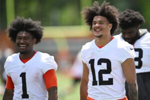 One reason for optimism for NFL's bottom dwellers: Youth movements, scheme changes, more