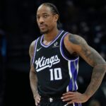 DeMar DeRozan reportedly signing with Nuggets: How does the six-time All-Star fit with Nikola Jokić?