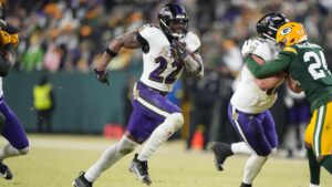Which AFC teams will bounce back, and which playoff teams could fall off in 2026?