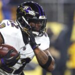 Jamey Eisenberg’s Fantasy Football Running Back Tiers 3.0: What rounds to target every RB in your 2026 drafts