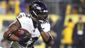 Jamey Eisenberg's Fantasy Football Running Back Tiers 3.0: What rounds to target every RB in your 2026 drafts