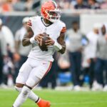 Deshaun Watson outplays Shedeur Sanders in preseason opener, but Browns QB battle leaves plenty to be desired