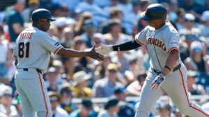 Free MLB home run picks, odds: Rafael Devers is one of expert's top HR player props for Monday, Aug. 3