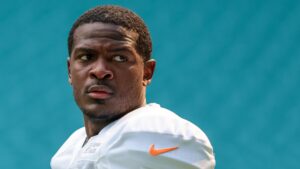 Why De'Von Achane remains a top-15 pick in Fantasy Football rankings despite questions around Dolphins offense