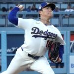 Today’s top games to watch, best bets, odds: Brewers at Dodgers, Jets vs. Buccaneers and more