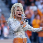 LOOK: Tennessee football to honor Dolly Parton with helmet sticker throughout 2026 season