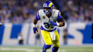 Ranking NFL's 15 greatest comebacks from retirement: Where Aaron Donald hopes to join John Riggins, Tom Brady