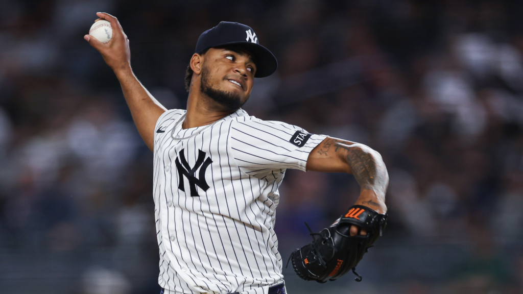 Camilo Doval trade grades: Pirates take high-upside risk; Yankees had no choice but to move on