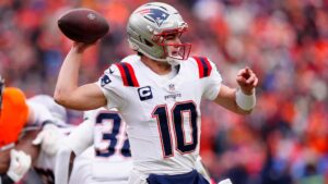 Dave Richard's Quarterback Tiers 4.0: Knowing how many QBs you can trust is the key to a smart Fantasy draft