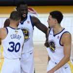NBA Hall of Fame tiers: Why Joel Embiid, Draymond Green are first-ballot locks, Kyrie Irving may have to wait