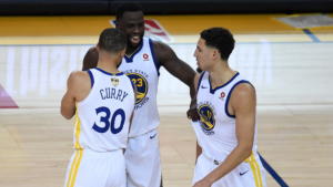 NBA Hall of Fame tiers: Why Joel Embiid, Draymond Green are first-ballot locks, Kyrie Irving may have to wait