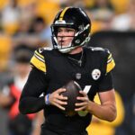 Ranking every rookie QB from Week 1 of the preseason, plus winners and losers and NFL team valuations