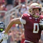 Florida State vs. New Mexico State prediction, odds, time: 2026 Week 0 college football picks by proven model