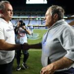 College football odds, predictions: UNC-TCU leads Week 0 slate; Power Four conference champion picks