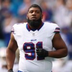 Bills express support for Ed Oliver following the tragic death of his son