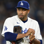 Dodgers reportedly placing struggling closer Edwin Díaz on injured list as bullpen woes continue