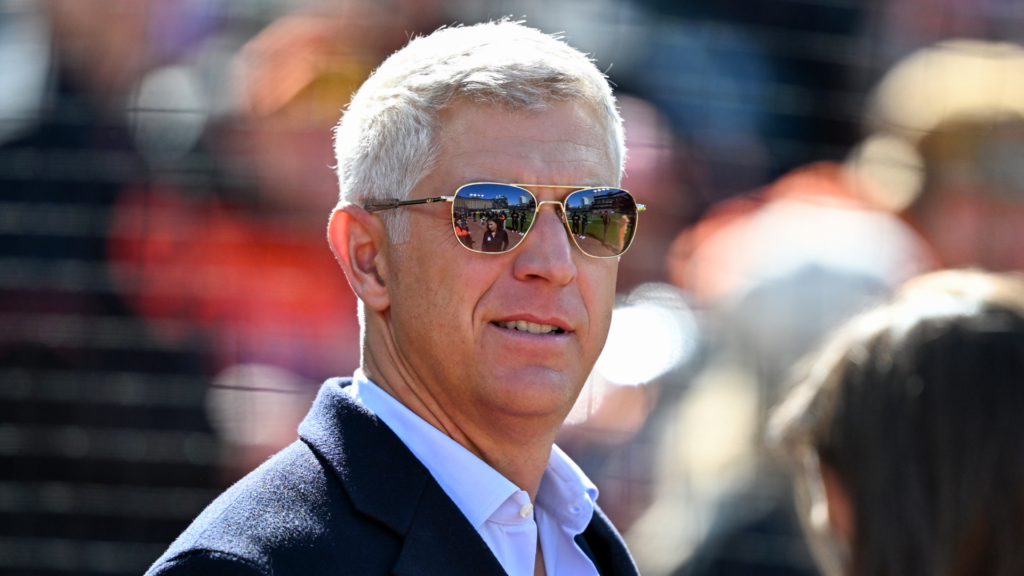 Seven more MLB executives who could be on the hot seat after Astros' Dana Brown
