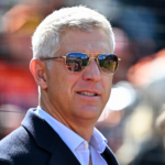 Seven more MLB executives who could be on the hot seat after Astros’ Dana Brown