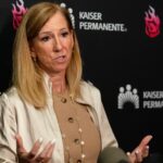 WNBA commissioner Cathy Engelbert: League will continue transgender athlete participation discussion next week
