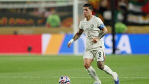 Chelsea vs. Fulham odds, prediction, time: 2026 EPL picks for Monday, Aug. 24 by expert on 21-9 roll