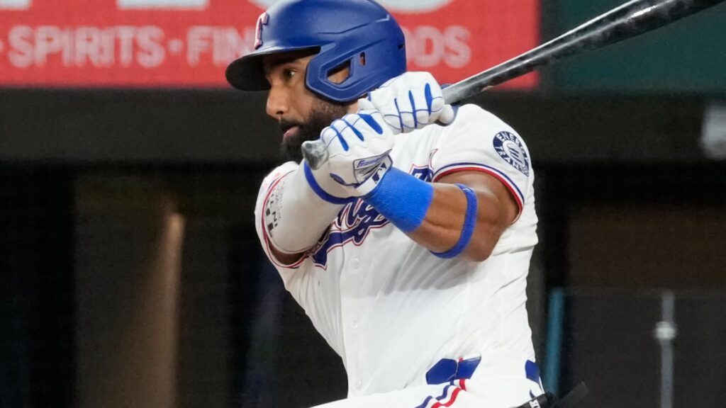 Fantasy Baseball Week 21 Preview: Top 10 sleeper hitters highlight Ezequiel Duran, Andrew Vaughn