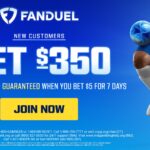 Use FanDuel promo code to get $350 in bonus bets by targeting Cubs-Brewers, Diamondbacks-Phillies on Monday