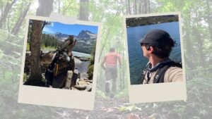 Everything You Need to Start Fastpacking