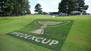 2026 FedEx Cup Playoffs standings and schedule: Format, purse and prize money breakdown