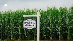 MLB Field of Dreams game: How to watch Phillies and Twins face off in the corn fields
