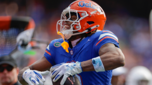 College Football Playoff crashers: Florida, Boise State among unranked teams that could fight for CFP berth
