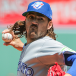 Kevin Gausman trade: Cubs land impact starting pitcher as Blue Jays sell off, per report