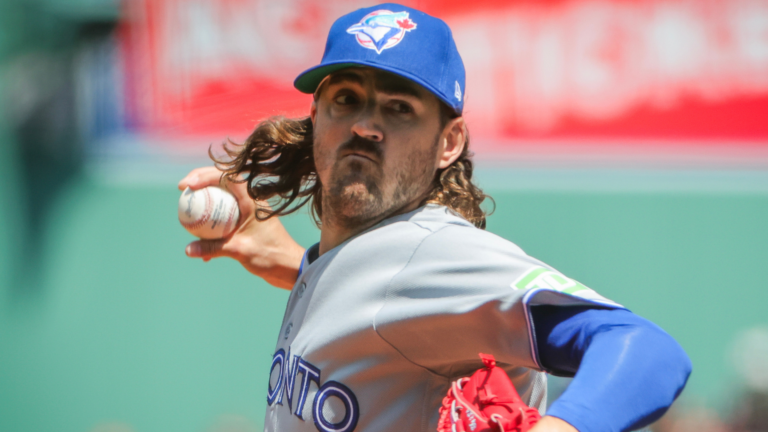 Kevin Gausman trade: Cubs land impact starting pitcher as Blue Jays sell off, per report